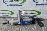 Kia Sorento MK1 2007-2009 Ignition Barrel And Key