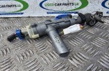 Kia Sorento MK1 2007-2009 Ignition Barrel And Key (2)