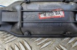 Kia Sorento MK1 2007-2009 Outer Door Handle Chrome Drivers Front Right (3)