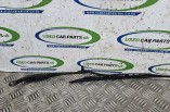 Kia Sorento MK1 2007-2009 Rear Windscreen Wiper Arm (2)