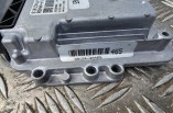 Kia Sorento MK1 2 5 Diesel ECU D4CB 39114-4A450 0281014673 (3)