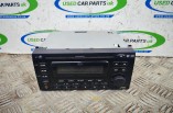 Kia Sorento MK1 CD Player Radio Stereo Head Unit KW-S601