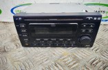 Kia Sorento MK1 CD Player Radio Stereo Head Unit KW-S601 (2)