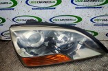 Kia Sorento MK1 Headlight Headlamp Drivers Right