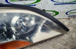 Kia Sorento MK1 Headlight Headlamp Drivers Right (4)