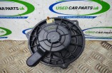 Kia Sorento MK1 Heater Blower Fan Motor F00S33F011 (1)