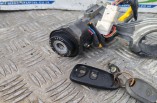 Kia Sportage 2005-2008 Ignition Barrel And Key (2)