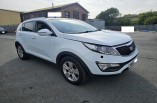Kia Sportage MK3 2010-2015 Breaking Spares Parts Auxiliary Heater Matrix Resistor Element 710260390100
