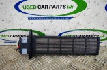 Kia Sportage MK3 Auxiliary Heater Matrix Resistor Element 710260390100