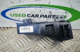 Kia Sportage MK3 Headlight Adjust Traction Stop Start Switch 93700-3U690WK (2)