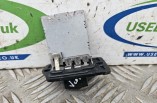 Kia Venga 2010-2015 Heater Resistor Card (2)