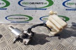 Land Rover Freelander 2003-2006 Brake Master Cylinder Lucas 3183 (1)