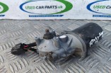 Land Rover Freelander 2003-2006 Front Wiper Motor