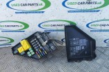 Land Rover Freelander 2003-2006 Fuse Box Relays Under Bonnet (1)