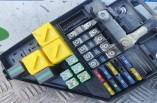 Land Rover Freelander 2003-2006 Fuse Box Relays Under Bonnet (2)