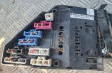 Land Rover Freelander 2003-2006 Fuse Box Relays Under Bonnet (3)