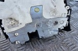 Land Rover Freelander MK1 2002-2006 Door Lock Motor Catch Actuator Drivers Rear Right (4)