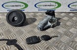 Land Rover Freelander MK1 2002-2006 Ignition Barrel Key Fob (1)