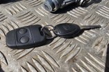 Land Rover Freelander MK1 2002-2006 Ignition Barrel Key Fob (2)