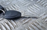 Land Rover Freelander MK1 2002-2006 Ignition Barrel Key Fob Blade