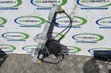 Land Rover Freelander MK1 2002-2006 Window Regulator Motor Electric Drivers Rear Right