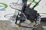 Land Rover Freelander MK1 2002-2006 Window Regulator Motor Electric Drivers Rear Right (2)