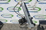 Land Rover Freelander MK1 2002-2006 Window Regulator Motor Electric Drivers Rear Right (3)