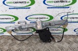 Land Rover Freelander MK1 2002-2006 Window Regulator Motor Electric Rear Left 0139430