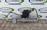 Land Rover Freelander MK1 2002-2006 Window Regulator Motor Electric Rear Left 0139430 (3)