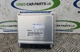 Land Rover Freelander MK1 ECU 2.0 Litre M47 Engine 7792938 NNN500340 0281010811