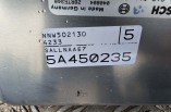 Land Rover Freelander MK1 ECU 2 0 Litre M47 Engine 7792938 NNN500340 0281010811 (3)