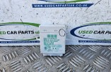 Land Rover Freelander MK1 EWS Immobiliser Control Module YWC106631 61 354101593