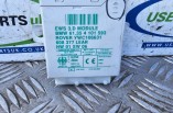 Land Rover Freelander MK1 EWS Immobiliser Control Module YWC106631 61 354101593 (2)