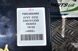 Land Rover Freelander MK1 Fuse Box Body Control Module YWC000492 53070133D (4)