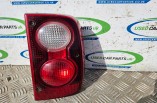 Land Rover Freelander MK1 Hardtop 2003-2006 Rear Tail Brake Light Lamp Drivers Right