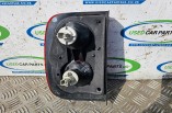 Land Rover Freelander MK1 Hardtop 2003-2006 Rear Tail Brake Light Lamp Drivers Right BULB HOLDER
