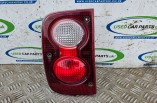 Land Rover Freelander MK1 Hardtop 2003-2006 Rear Tail Brake Light Lamp Left Passengers