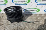 Land Rover Freelander MK1 Heater Blower Motor Fan N100471S