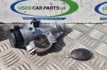 Land Rover Freelander MK1 Ignition Barrel Key (2)