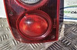 Land Rover Freelander MK1 Rear Tail Brake Light Lamp Passengers Left 22960122 (2)