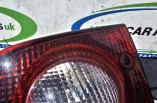 Land Rover Freelander MK1 Rear Tail Brake Light Lamp Passengers Left 22960122 (4)