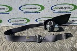 Land Rover Freelander MK1 Seat Belt Rear Centre Middle EVL000440LNF (1)
