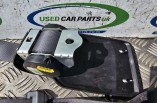 Land Rover Freelander MK1 Seat Belt Rear Centre Middle EVL000440LNF (3)