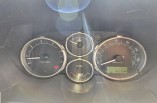 Land Rover Freelander MK1 Speedometer Instrument Cluster Clocks YAC500950 TESTED