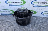 Land Rover Freelander MK1 Valeo Heater Blower Motor Fan F964003Z (2)