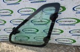 Land rover Freelander MK1 Hardtop Quarter Glass Window Drivers Right Near Door 2003-2006