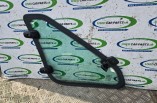 Land rover Freelander MK1 Hardtop Quarter Glass Window Drivers Right Near Door 2003-2006 2