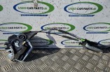 Lexus CT 200H 2014-2017 Door Lock Motor Catch Drivers Rear Right