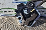 Lexus CT 200H 2014-2017 Door Lock Motor Catch Drivers Rear Right (3)