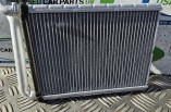 Lexus CT 200H 2014-2017 Heater Matrix 1 8 Petrol Hybrid Electric (2)